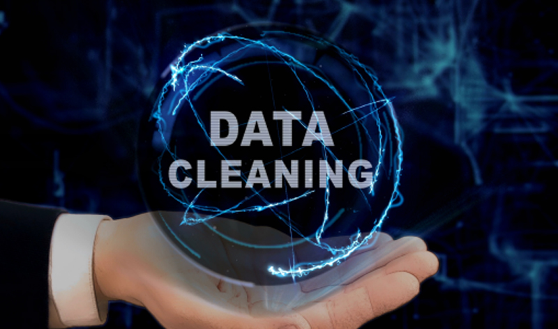 Data Cleaning